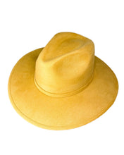Load image into Gallery viewer, Custom Flora Suede Hat