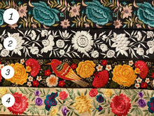 Load image into Gallery viewer, Custom Flora Suede Hat