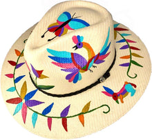 Load image into Gallery viewer, Aves del Paraíso Hat