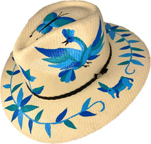 Load image into Gallery viewer, Aves del Paraíso Hat