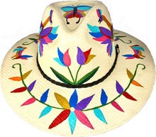 Load image into Gallery viewer, Aves del Paraíso Hat