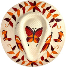 Load image into Gallery viewer, Aves del Paraíso Hat