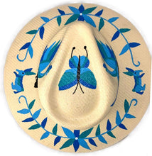 Load image into Gallery viewer, Aves del Paraíso Hat