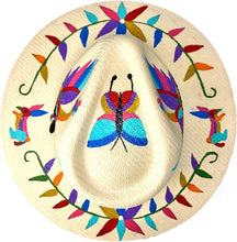 Load image into Gallery viewer, Aves del Paraíso Hat