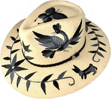 Load image into Gallery viewer, Aves del Paraíso Hat