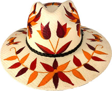 Load image into Gallery viewer, Aves del Paraíso Hat