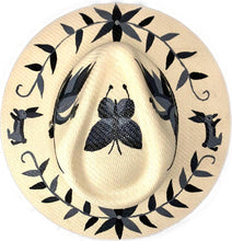 Load image into Gallery viewer, Aves del Paraíso Hat