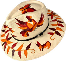 Load image into Gallery viewer, Aves del Paraíso Hat