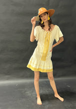 Load image into Gallery viewer, YingYang Camel & Natural Hat