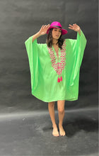 Load image into Gallery viewer, Del Mar Fiusha Straw Hat