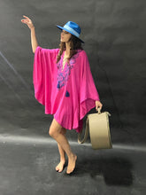 Load image into Gallery viewer, Del Mar Royal Blue Hat