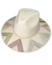 Load image into Gallery viewer, Kaleidoscope Fan Hat