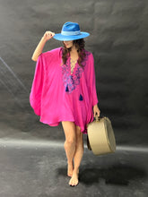 Load image into Gallery viewer, Del Mar Royal Blue Hat