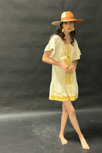 Load image into Gallery viewer, YingYang Camel & Natural Hat