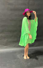 Load image into Gallery viewer, Del Mar Fiusha Straw Hat