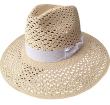 Load image into Gallery viewer, St. Tropez Al Fresco Hat
