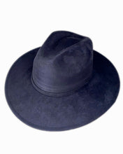 Load image into Gallery viewer, Custom Flora Suede Hat
