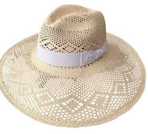 St. Tropez Natural Hat
