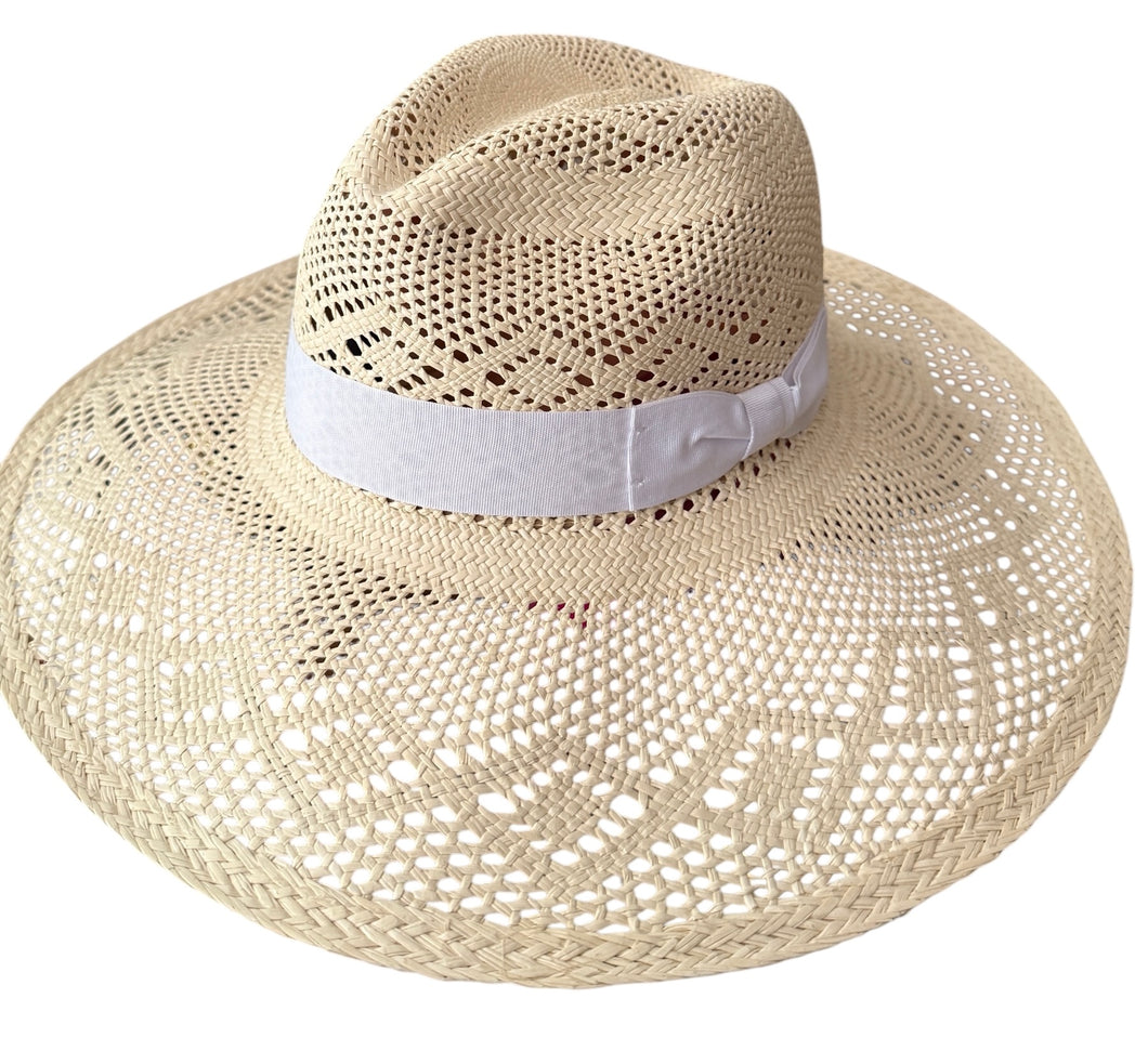 St. Tropez Natural Hat