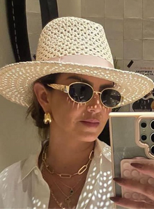 St. Tropez Al Fresco Hat