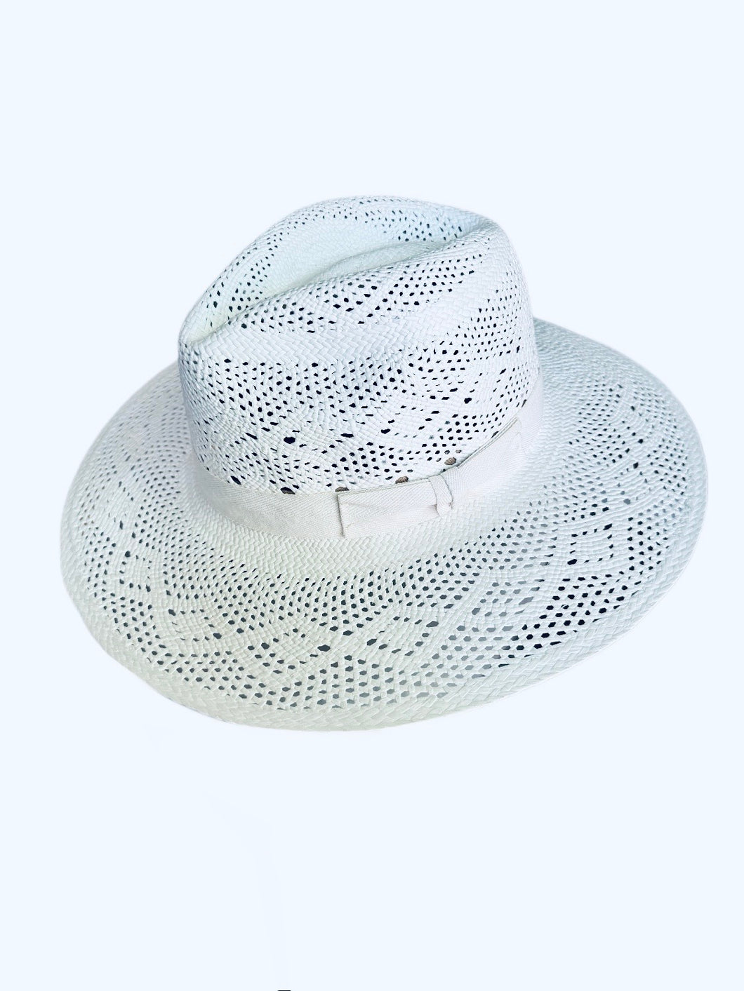 St. Tropez Ivory Hat