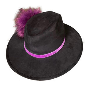 Analia Black Hat