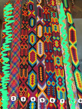 Load image into Gallery viewer, Custom Chiapaneco Hat
