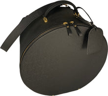 Load image into Gallery viewer, Valise a Chapeau- Black Hat Case
