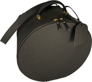 Valise a Chapeau- Black Hat Case