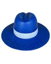 Load image into Gallery viewer, Del Mar Royal Blue Hat
