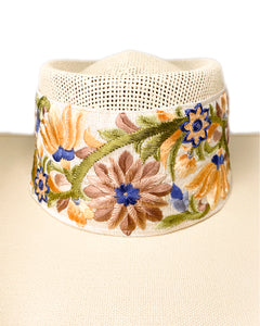 Flora Summer Hat