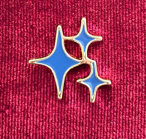 Pins